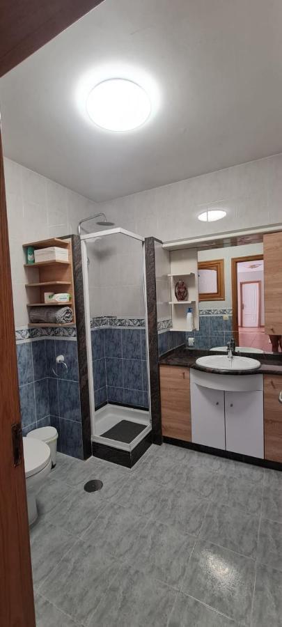 Apartamento อากัวร์ดา ภายนอก รูปภาพ