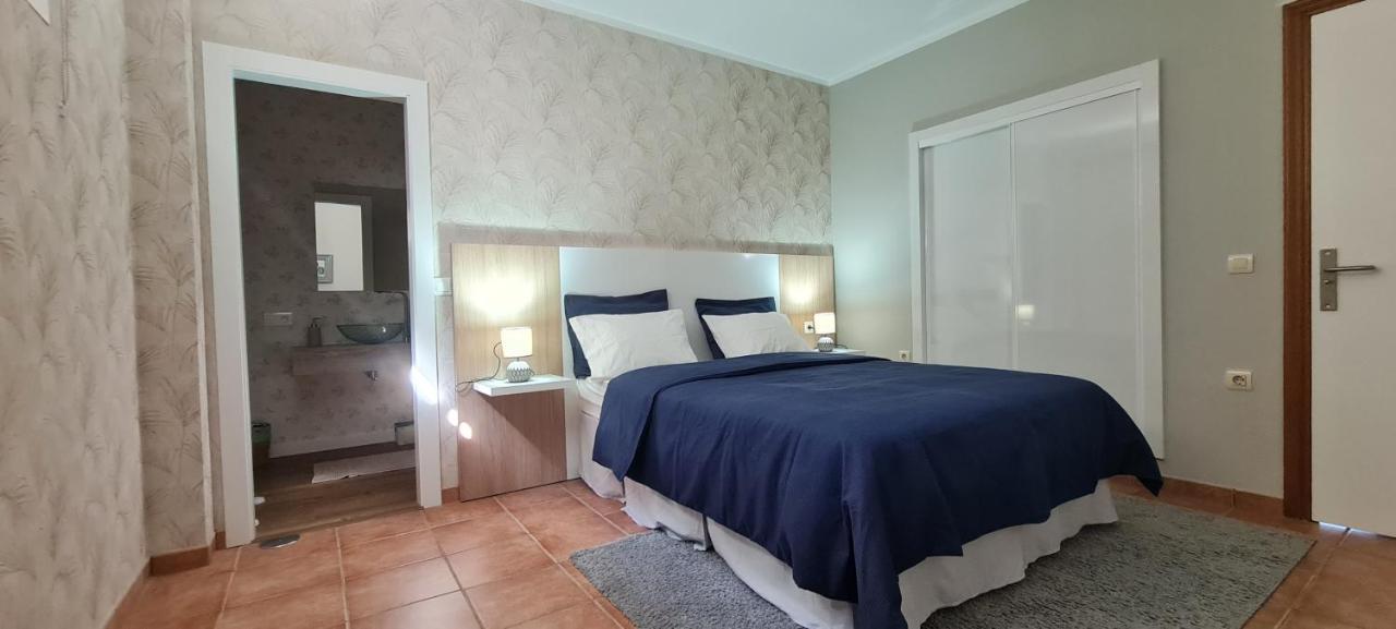 Apartamento อากัวร์ดา ภายนอก รูปภาพ