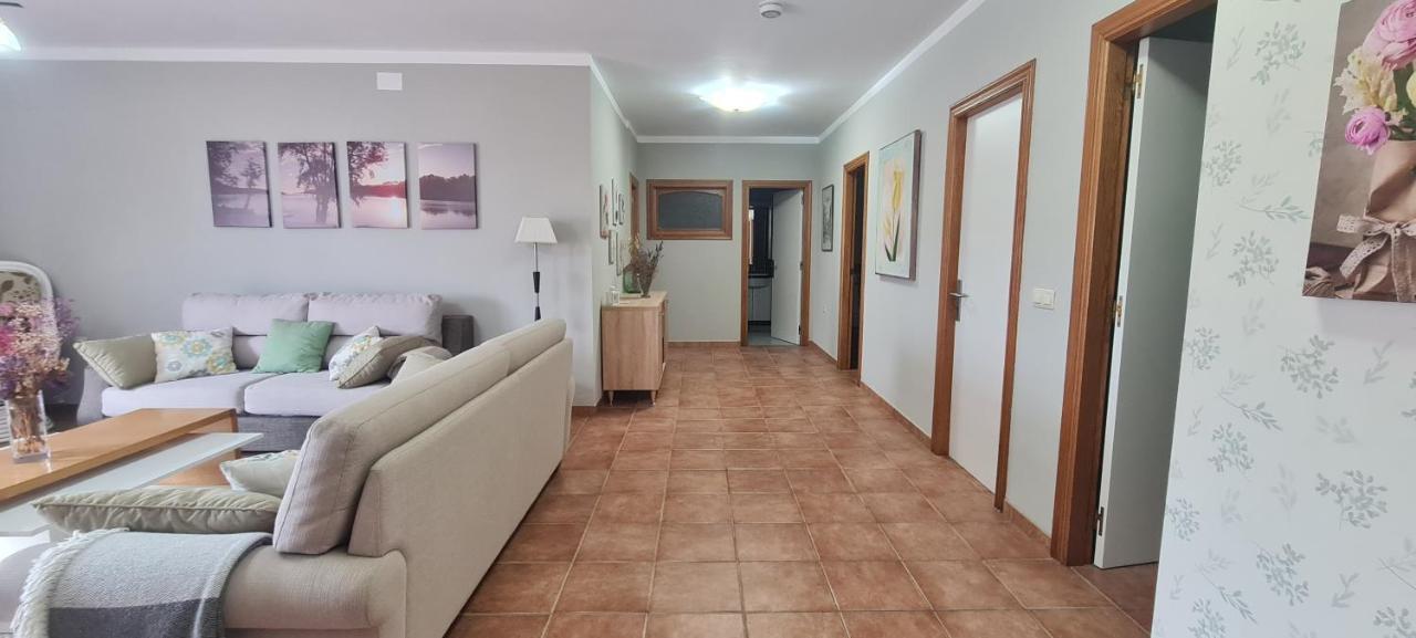 Apartamento อากัวร์ดา ภายนอก รูปภาพ