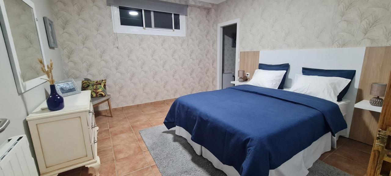 Apartamento อากัวร์ดา ภายนอก รูปภาพ