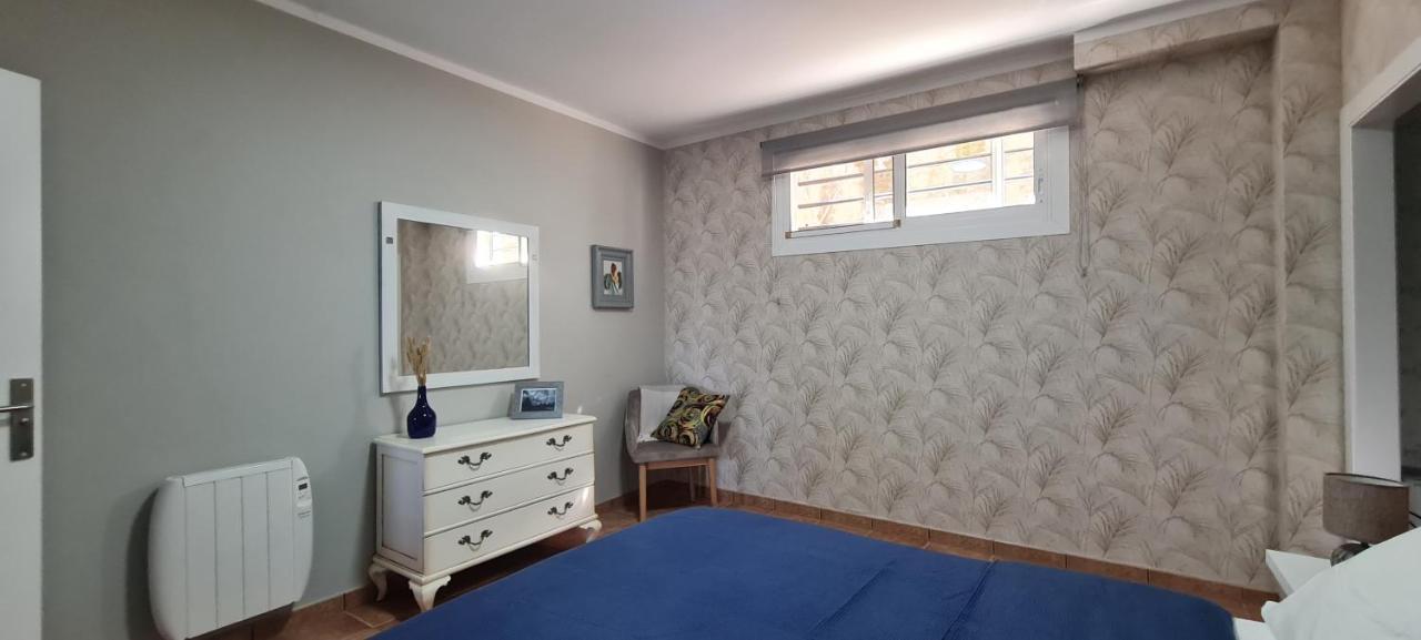 Apartamento อากัวร์ดา ภายนอก รูปภาพ