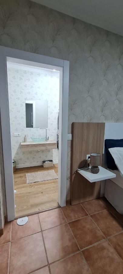 Apartamento อากัวร์ดา ภายนอก รูปภาพ