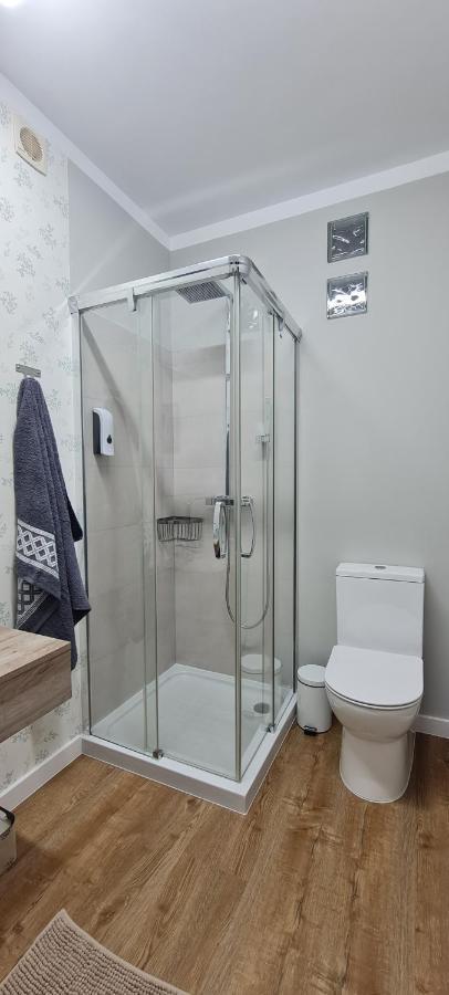 Apartamento อากัวร์ดา ภายนอก รูปภาพ